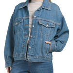 Levi's Levi’s 90’s trucker switch stitch jacket Photo 0