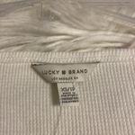 Lucky Brand  long sleeve shirt size XS brand new with tags length 25” bust 36” Photo 10