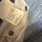 Ksubi  ladies racer short thrashed detail cutoff denim shorts size 28 100% cotton Photo 12