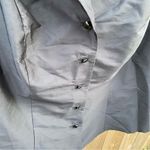 Adrianna Papell New Black Evening Jacket 16W Plus Size Photo 6