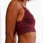 Free People Intimately FP One Amina Longline Bralette Photo 1