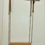 Urban Expression Urban Expressions small tan crossbody bag Photo 0