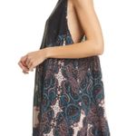 Free People  Count Me In Trapeze Tunic, Size M, Great pre-owned condition Photo 4