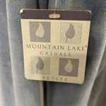 Mountain Lake Velour Jacket NWT Photo 5
