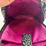 Vera Bradley  Canterbury Magenta Laptop Backpack Photo 6