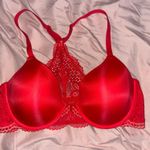 Maidenform Red Racerback Bra Photo 0