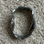 Seiko  lizé women’s vintage‎ silver/gold vintage stainless steel bracelet watch Photo 3