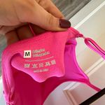 Pink Workout One Piece Size M Photo 2