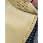 Marc Fisher  Navy Blue Denim Ankle Strap High Heels Size 10‎ Photo 10