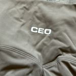 CEO leggings Size 4 Photo 5