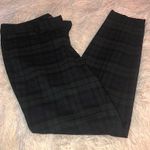 The Limited tartan pants Photo 1