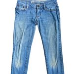 Bullhead Denim Co Super Skinny Low Rise Jeans Photo 0
