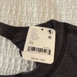 Free People  My Time Tee Movement Photo 4