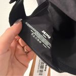 SKIMS  Fits Everybody T-Shirt Bra in Onyx 32DDDD Photo 3