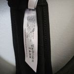 Flora Nikrooz  Tank Top Racerback Black Lightweight Casual Comfy Neutral Photo 6