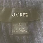 J.Crew -NAVY BLUE RIBBED SWEATER Photo 5
