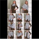 Lululemon ‎ athletica Vinyassa Scarf Photo 3