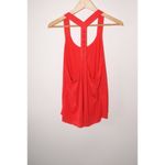 prAna Tonga tank top orange Sz medium Photo 3