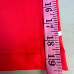 Nike Pro Dri Fit Orange Bike Athletic Shorts Photo 10