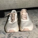 On Cloud Cloudmonster Women's Running Shoes Moon/ Fawn Size 10 Photo 5