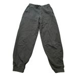 Lululemon  Relaxed HR‎ Jogger Size 4 Black Color High Rise Relaxed Fit Womens Photo 0