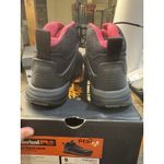 Timberland  PRO New $140 Drivetrain Mid Composite Safety Toe Size‎ 9 Women's Photo 4
