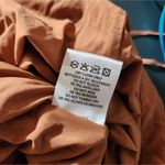 Retrofête Retrofete Viola Tiger Stripe Dress Sequin Size Large NWT Halter Open Back Photo 10