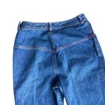 Halston Heritage Vintage Halston size 12 80’s super highrise Mom Jeans Photo 3