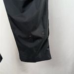 FootJoy Woman's DryJoys Performance Golf Rain Pants in Black Size Medium Photo 4