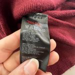 Kimchi Blue Sweater Womens Medium Pullover Balloon Sleeve Knit Urban Outfitters Photo 3