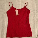 Candie's Lace Cami Photo 0