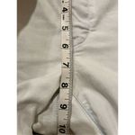 Athleta sculptex light wash straight leg jeans size 0 Photo 3