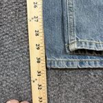 Urban Outfitters NWT BDG Mom High-Rise Jeans Women's 26 Blue 100% Cotton Photo 12