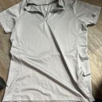 Dover Saddlery small grey top Gray Photo 2