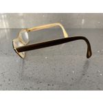 Oliver Peoples Luv Eyeglasses Frames ONLY OV5161 1281 Tortoise 49 Photo 2