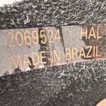 Vintage Capezio Women's Multicolor Leather Ankle Booties Size 8M Photo 11