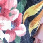 Simply Noelle  Women Sleeveless Spaghetti Strap Floral Shift Dress Lightl… Photo 6