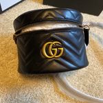 Gucci  Marmont mini backpack Photo 2