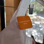 C9 by Champion White Comfortsoft Bra Duo Dry Ventilation Size 36D Photo 1