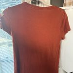 Aeropostale  seriously soft, perfect crew T-shirt Photo 1