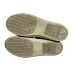 Steve Madden Quilted Slip On Sneakers Taupe Women's Size 7 Photo 3