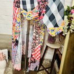 Jaded London Patchwork Dress Photo 5
