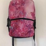 Mojo pink backpack girl’s travel school Photo 0