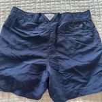 Columbia  Shorts Women’s Blue PFG Fishing‎  Hiking Camping Outdoors Size 6L Photo 2