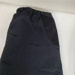 Obermeyer  Black Womens Waterproof Snow Ski Pants 18 Winter Waterproof Warm Photo 8