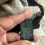 Ralph Lauren Lauren  Sweater Womens‎ Size M Pullover Black Photo 8