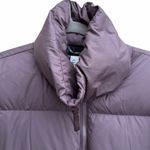 Vuori Hillside Down Jacket Mohagony Photo 6