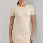 Lauren Ralph Lauren Winter Cream Puff Photo 7