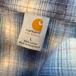 Carhartt Jean Jacket Photo 3