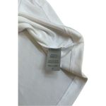 Champion White Quick-Dry Athletic Short Sleeve T-Shirt Women’s Size Medium Photo 4